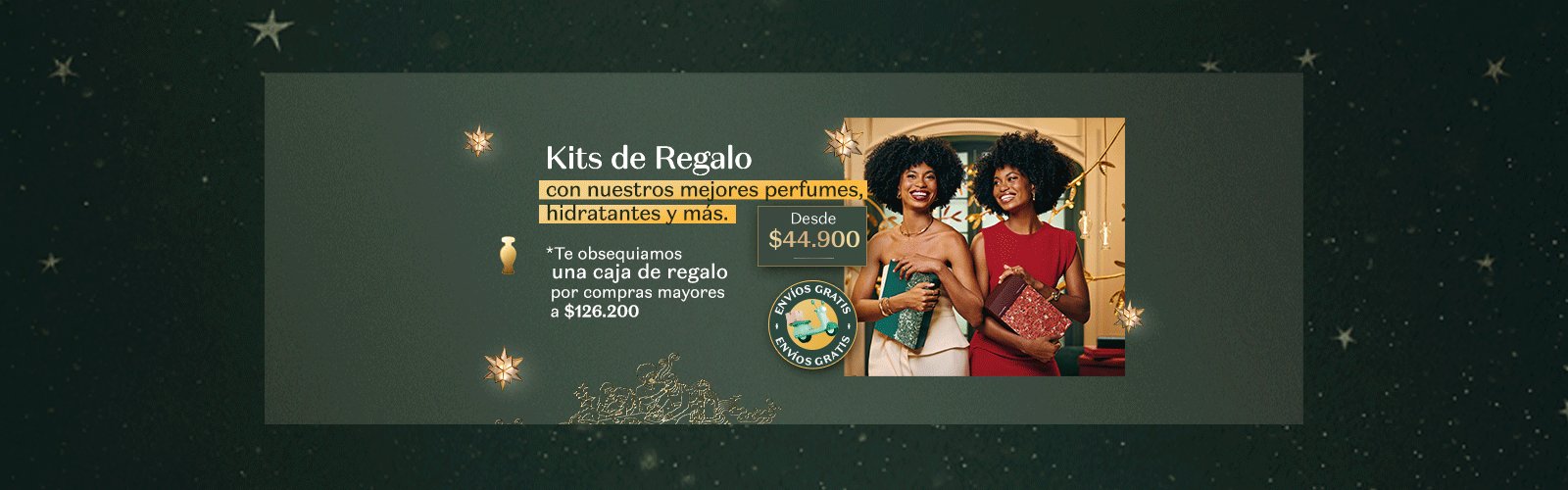 regalos de navidad para hombre