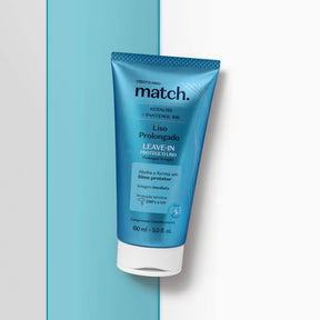 compra en línea LEAVE IN LISO PROLONGADO 150ml MATCH