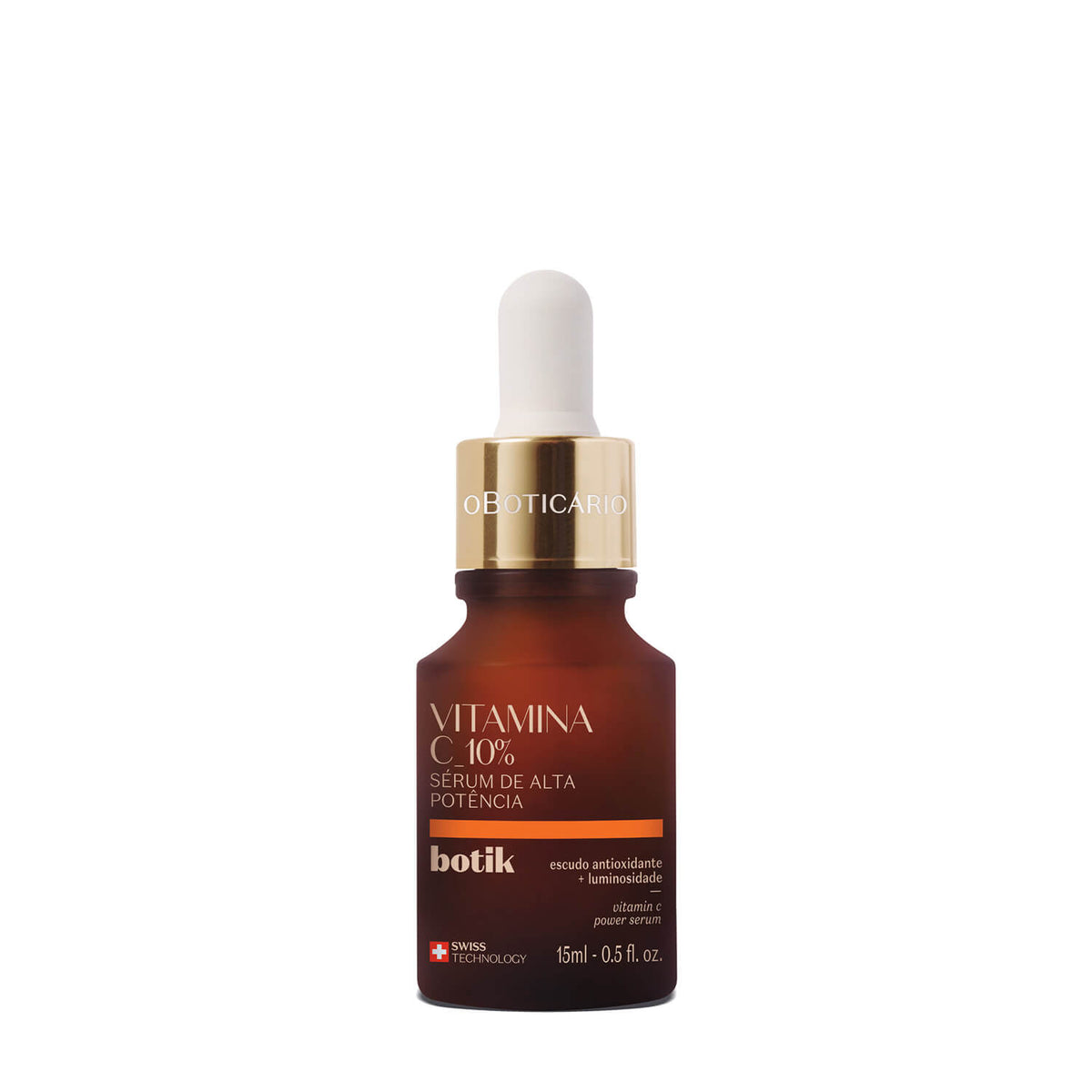 COMPRA EN LÍNEA SERUM DE ALTA POTENCIA VITAMINA C 