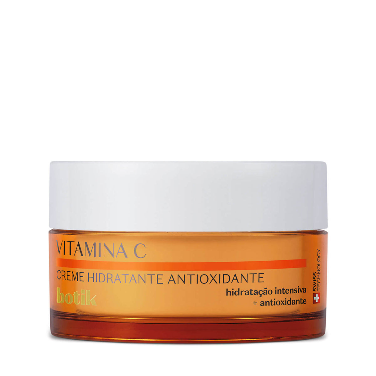 CREMA HIDRATANTE ANTIOXIDANTE VITAMICA C 