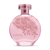 PERFUME DE MUJER FLORATTA EDT ROSE