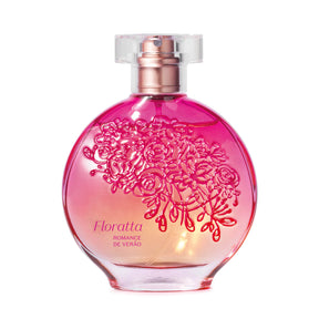 Perfume Mujer Floratta Edt Romance de verano