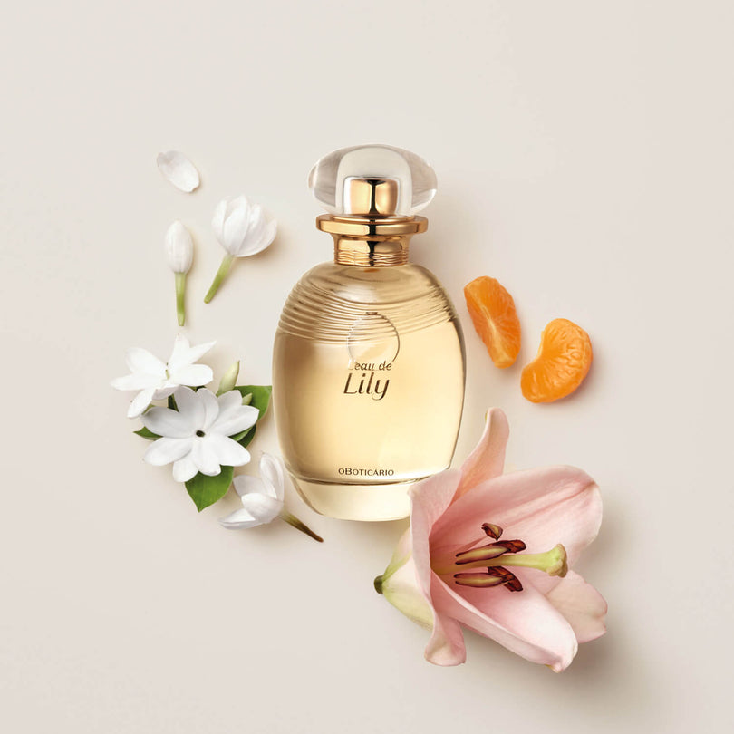 adquiere en línea Perfume de mujer L’eau de Lily EDT 75m