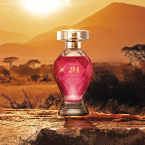 compra Perfume de mujer african sunrise 