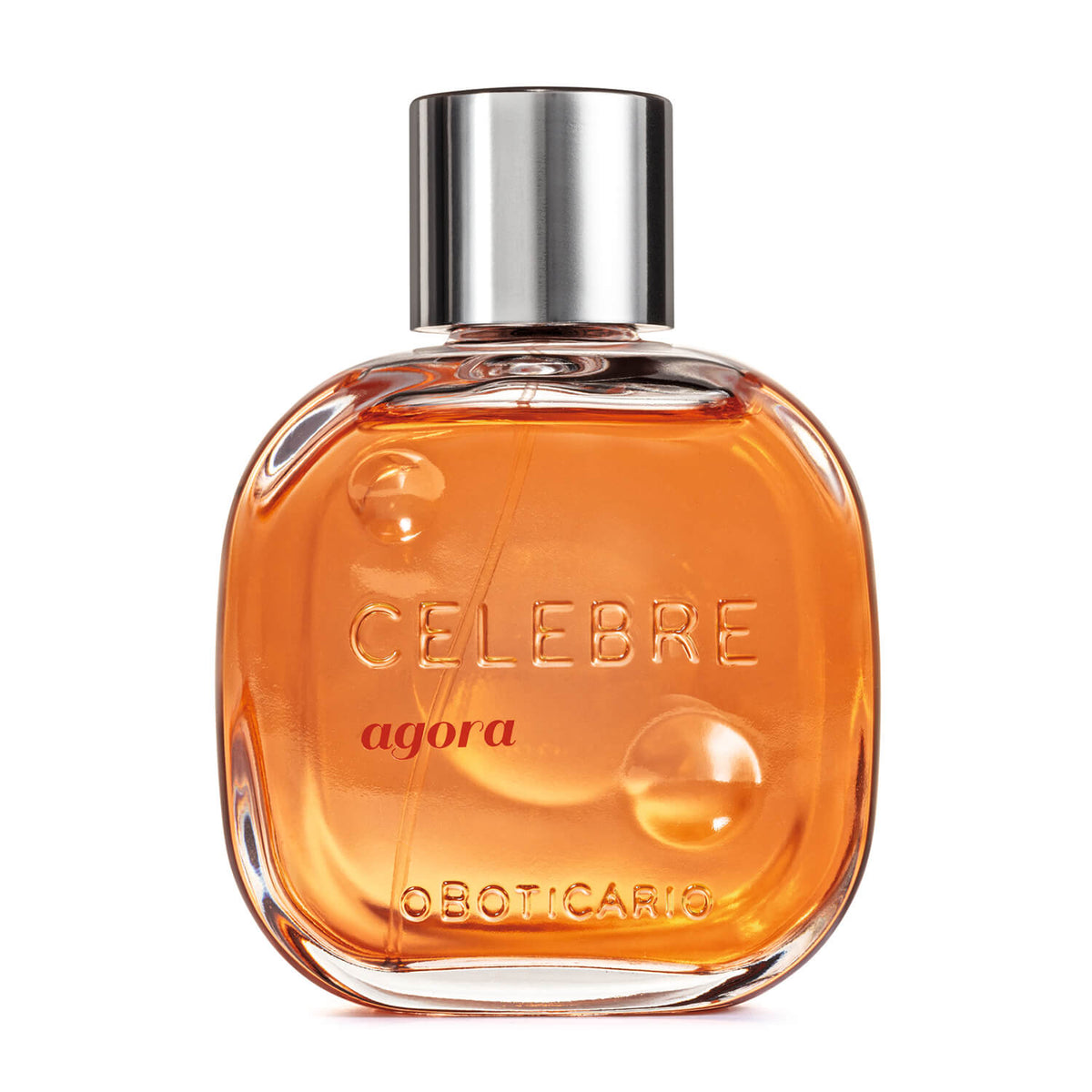 Perfume de mujer Agora 100 ML Celebre