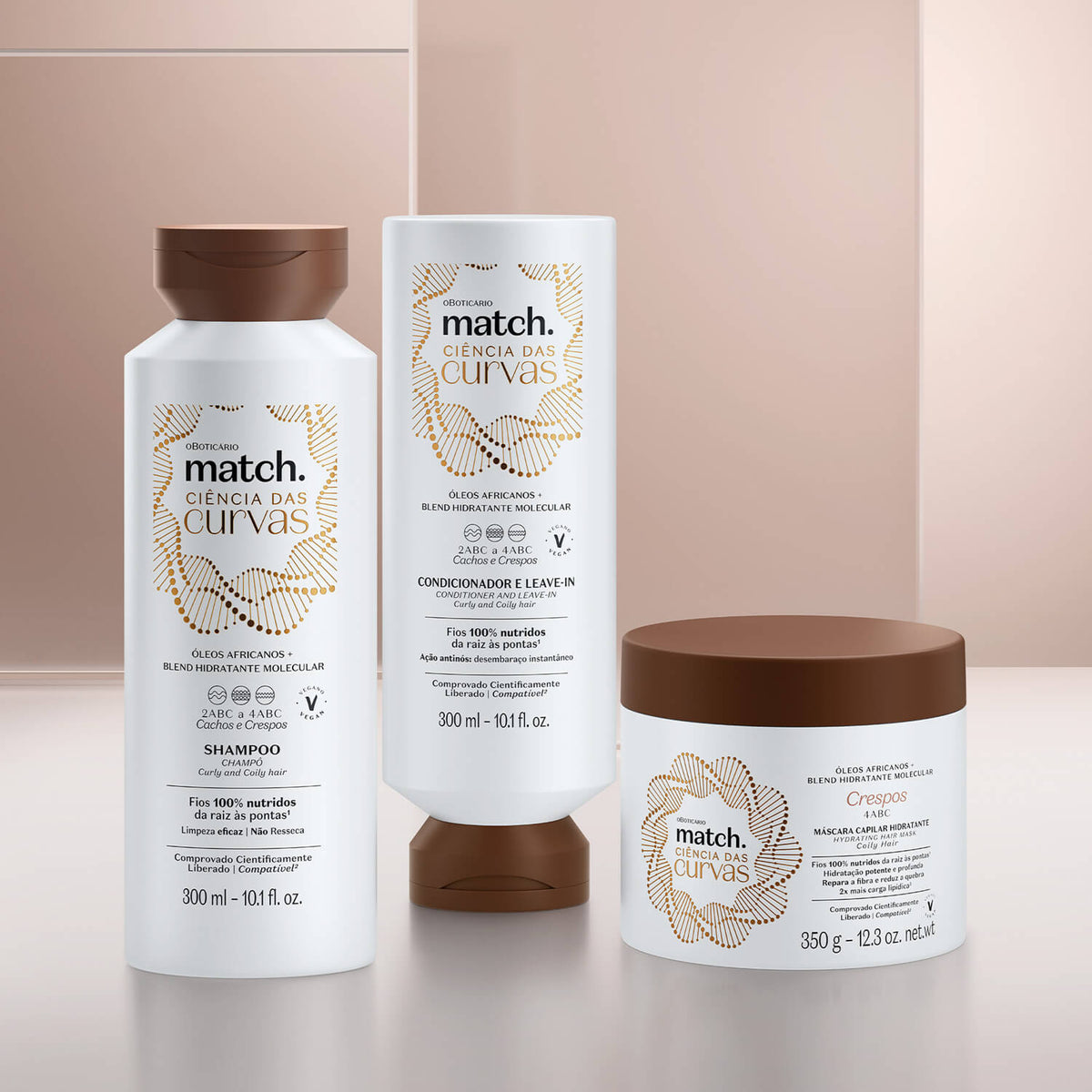 productos para cabello crespo