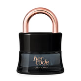 Perfume de mujer her code  EDP 50ml