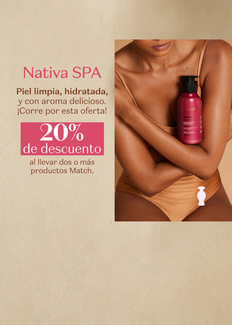 Productos para el cuidado corporal en oferta