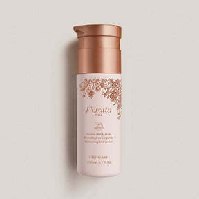 compra en linea Crema Hidratante Corporal Rose