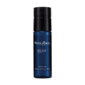 Desodorante Body Spray Bleu 100Ml Malbec