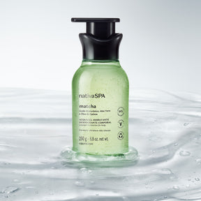 Nativa SPA Acquagel Matcha 250ml